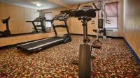 Best Western Butner Creedmoor Inn Hotel a Tally Ho