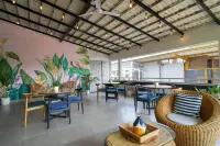 Olive Magrath - by Embassy Group