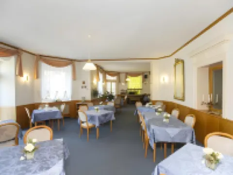Trip Inn Parkhotel Bad Ems Hotels in Bad Ems