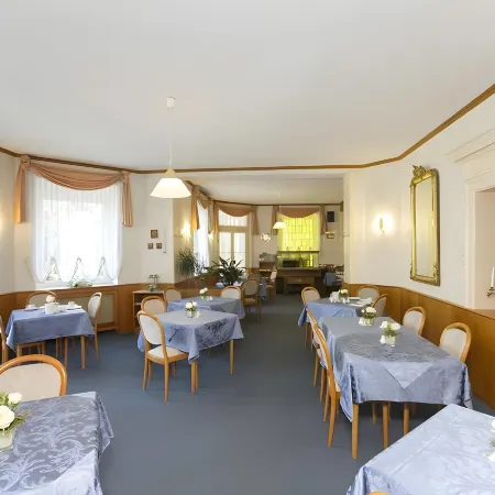 Trip Inn Parkhotel Bad Ems