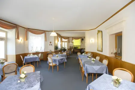 Trip Inn Parkhotel Bad Ems