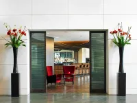 Brooklands Hotel Surrey - bar