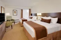 Ramada by Wyndham Kamloops