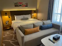 BN Residence 알크호바르 호텔