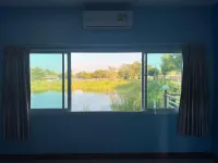 Tungdindum Farm Stay Hotel a Distretto di Kamphaeng Saen