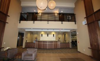 Best Western Plus Lacey Inn Suites