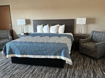 Super 8 by Wyndham Grand Island South