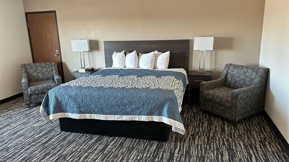 Super 8 by Wyndham Grand Island South