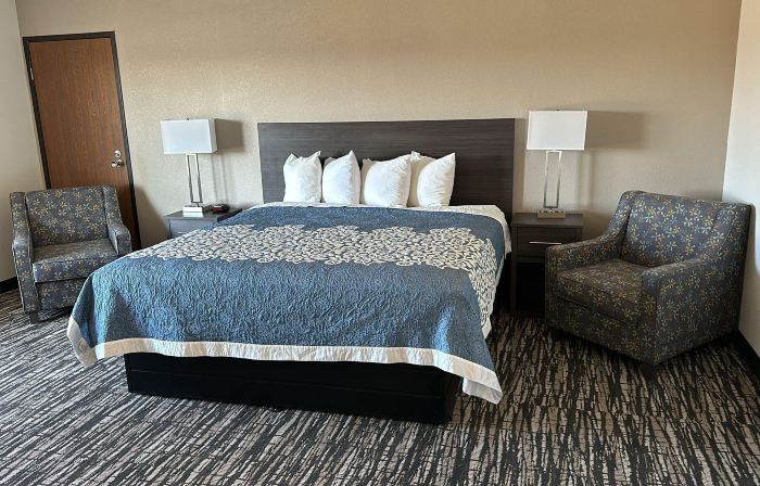 Super 8 by Wyndham Grand Island South