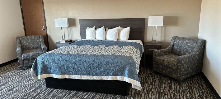 Super 8 by Wyndham Grand Island South Hotels in Hall County