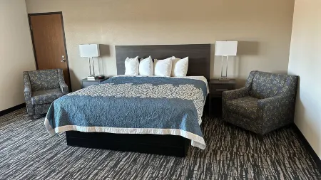 Super 8 by Wyndham Grand Island South