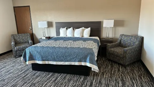 Super 8 by Wyndham Grand Island South