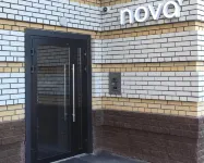 Apartments Nova Botanical Garden of Plotnikov in Omsk State Agrarian University 주변 호텔