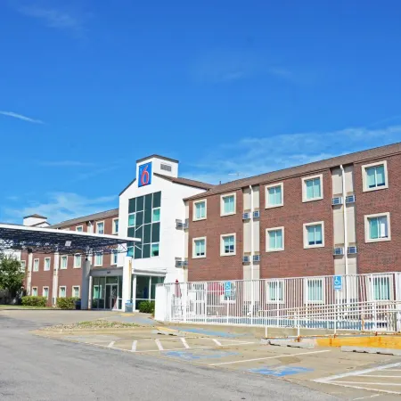 Motel 6 West des Moines, IA