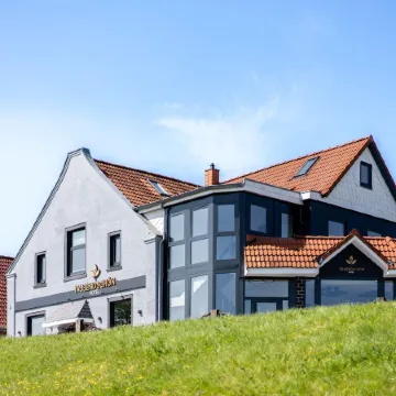 Nordseehotel Tausendschön