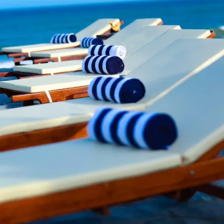 Thaulle Ayurveda Resort - Yala