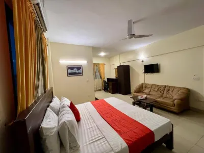 Hotel Rooms DHA Hotels in D.H.A.