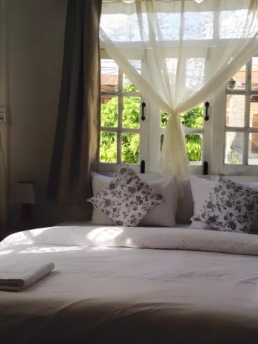 รูปภาพของนอนนับดาวไวท์เฮ้าส์