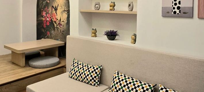 ArumDaru at Tanglin Apartment Hotels in Sambikerep