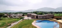 Sariska Kasba - A Village Resort