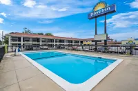 Days Inn by Wyndham Jacksonville NC