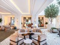 Fairmont Residences La Marina Rabat Sale