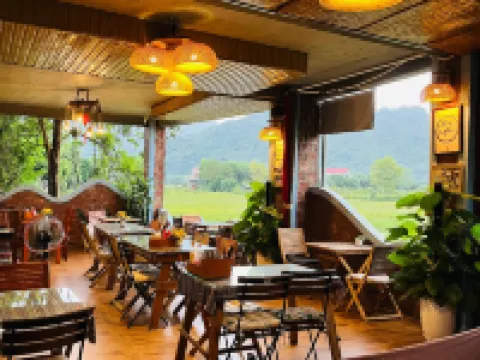 An An Homestay Bungalow Hotels in Son Trach