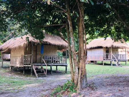 The Last Point Отели в г. Ко-Та-Киев