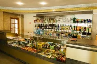 Molodezhnaya Hotel - bar