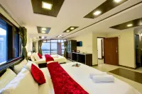 Zostel Homes Mashobra (Shimla) - balcone