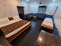 Ushodaya Resorts Hotels in 