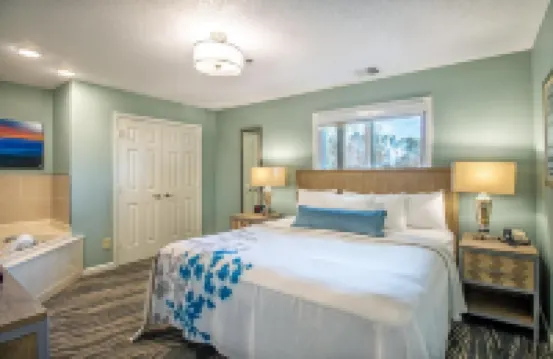 Massanutten Resort by TripForth Hotels in 