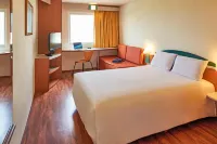 Ibis Monterrey Aeropuerto