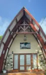 Jajapin Rekloba Lodge Hotels in Kabupaten Tasikmalaya