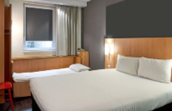 Skopje City Center Hotel