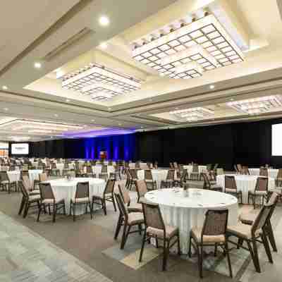 ウェスティン ロングビーチ Dining/Meeting Rooms