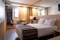 Park Hotel Porto Aeroporto Hotels in Moreira