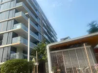 Sanctuary Hua Hin near Khao Takiab beach - Condos