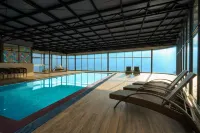 Amazing Hotel Sapa - Pools