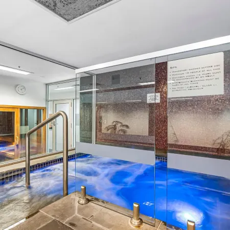 Melbourne Holiday Apartments Flinders Wharf Отели в г. Доклендс