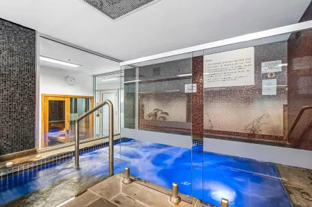 Melbourne Holiday Apartments Flinders Wharf Отели рядом с достопримечательностью «Парк Доклендс»