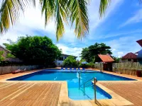Pousada Barra Velha - Strand