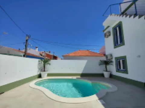 Corkoon - Duna Parque Resorts & Hotels Hotels in Vila Nova de Milfontes