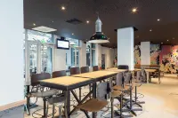 St Christopher's Inn Paris - Gare du Nord