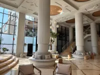 Pontiana Thalasso Hotel - Beach