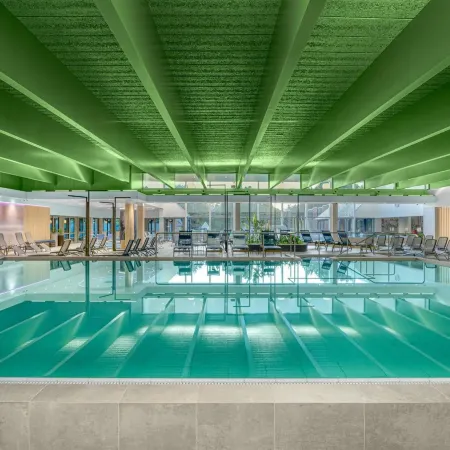 Danubius Hotel Bük