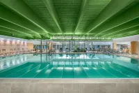 Danubius Hotel Bük - Pool