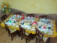 La Baia del Lago Hotels in Canino