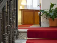 Hotel Manganelli Palace - 3-Star