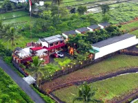 Tzy-No Cottage Yogyakarta Hotels in Pakem